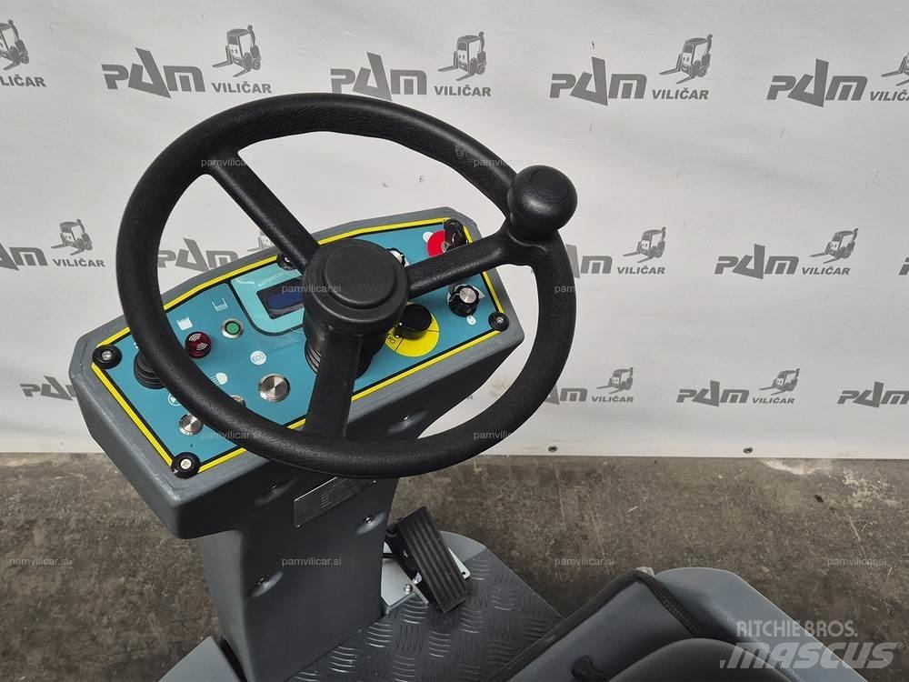 Reddot AR-S9L Další