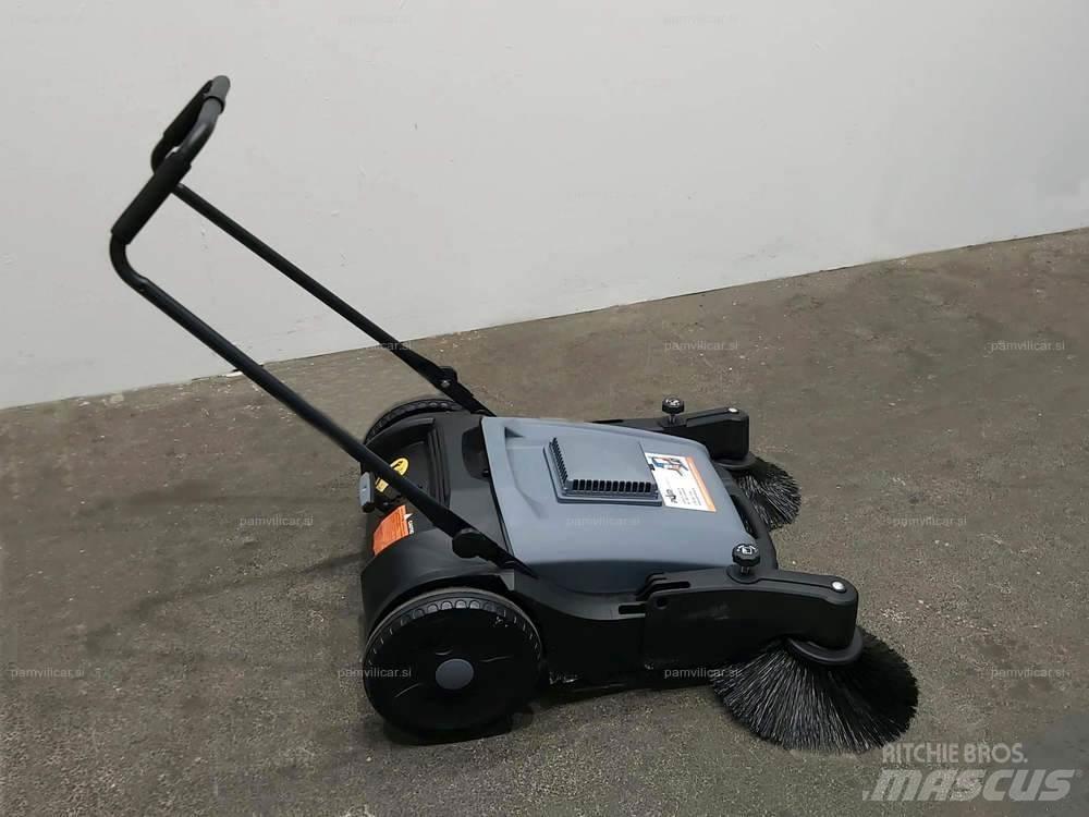 Reddot MS50FP Další