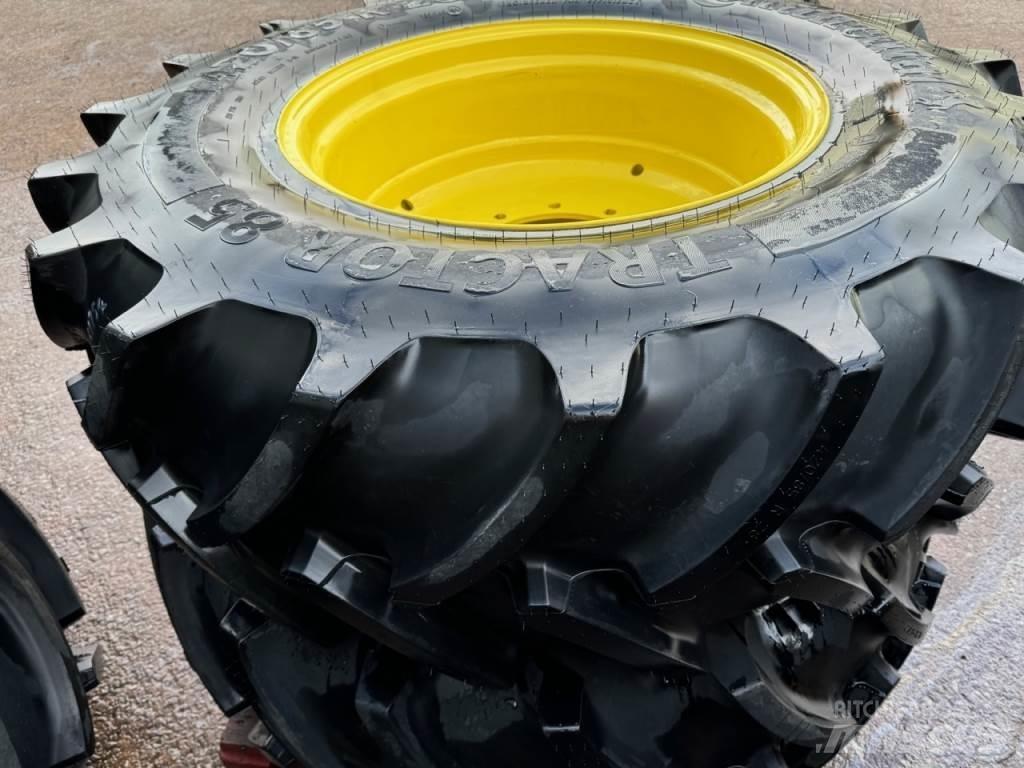 Continental  Další příslušenství k traktorům