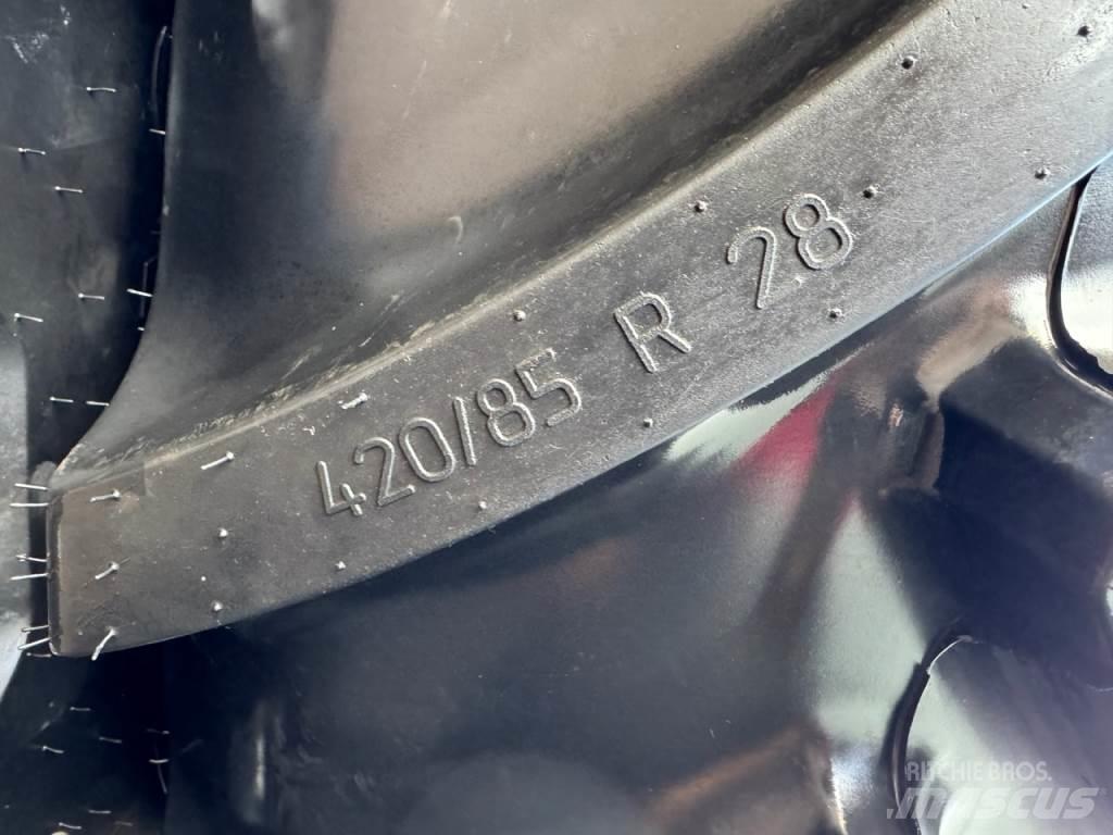 Continental  Další příslušenství k traktorům