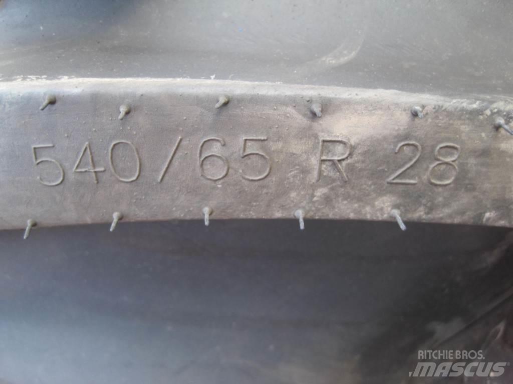 Continental  Další příslušenství k traktorům