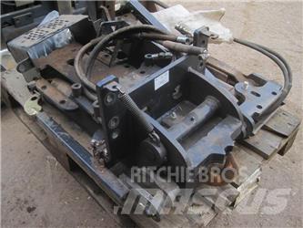 Deutz  Další příslušenství k traktorům