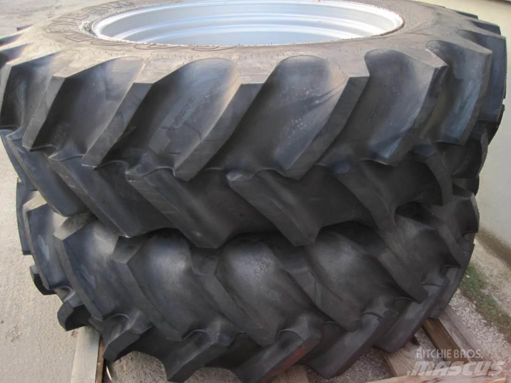 Goodyear  Další příslušenství k traktorům