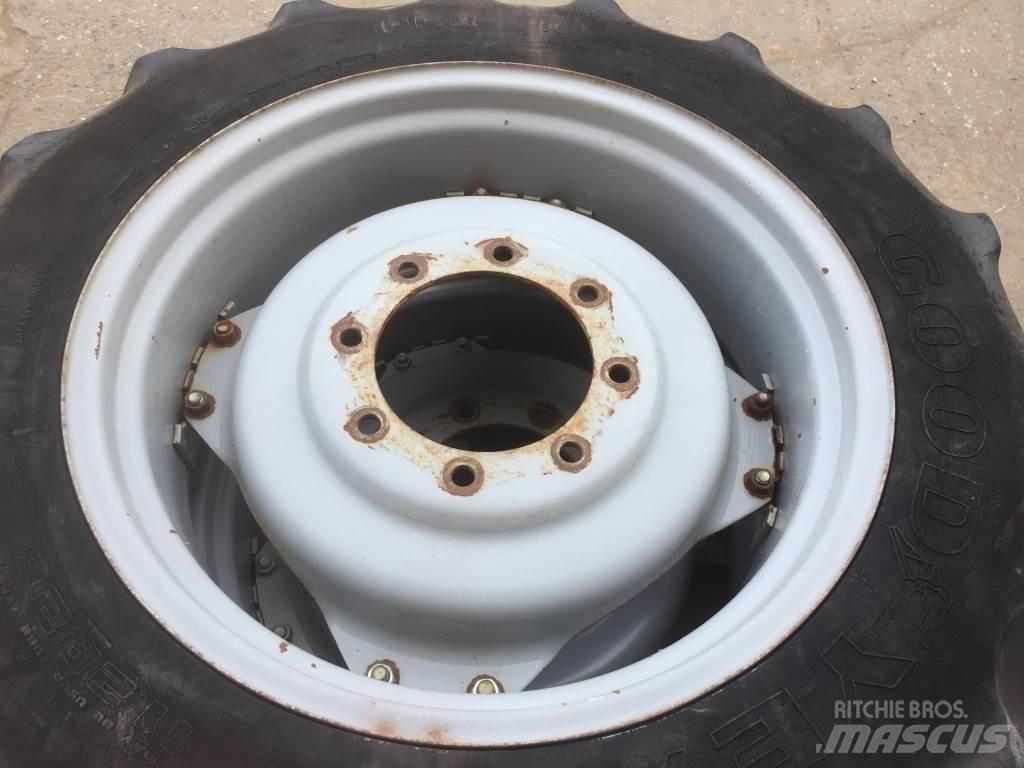 Goodyear  Další příslušenství k traktorům