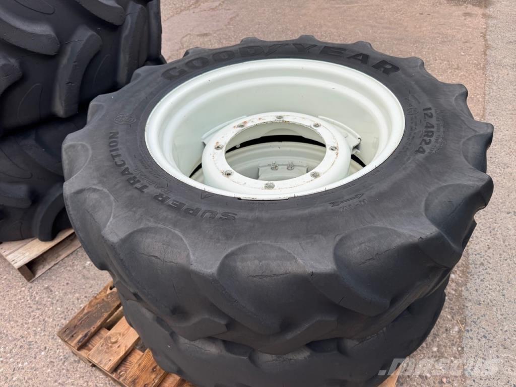Goodyear 120 Další příslušenství k traktorům