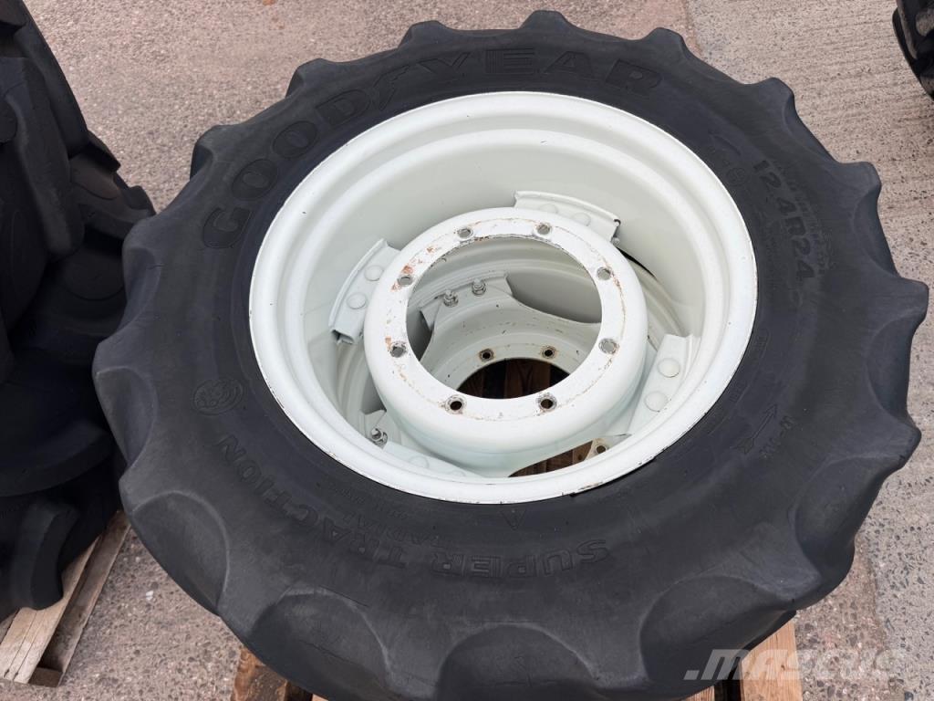 Goodyear 120 Další příslušenství k traktorům