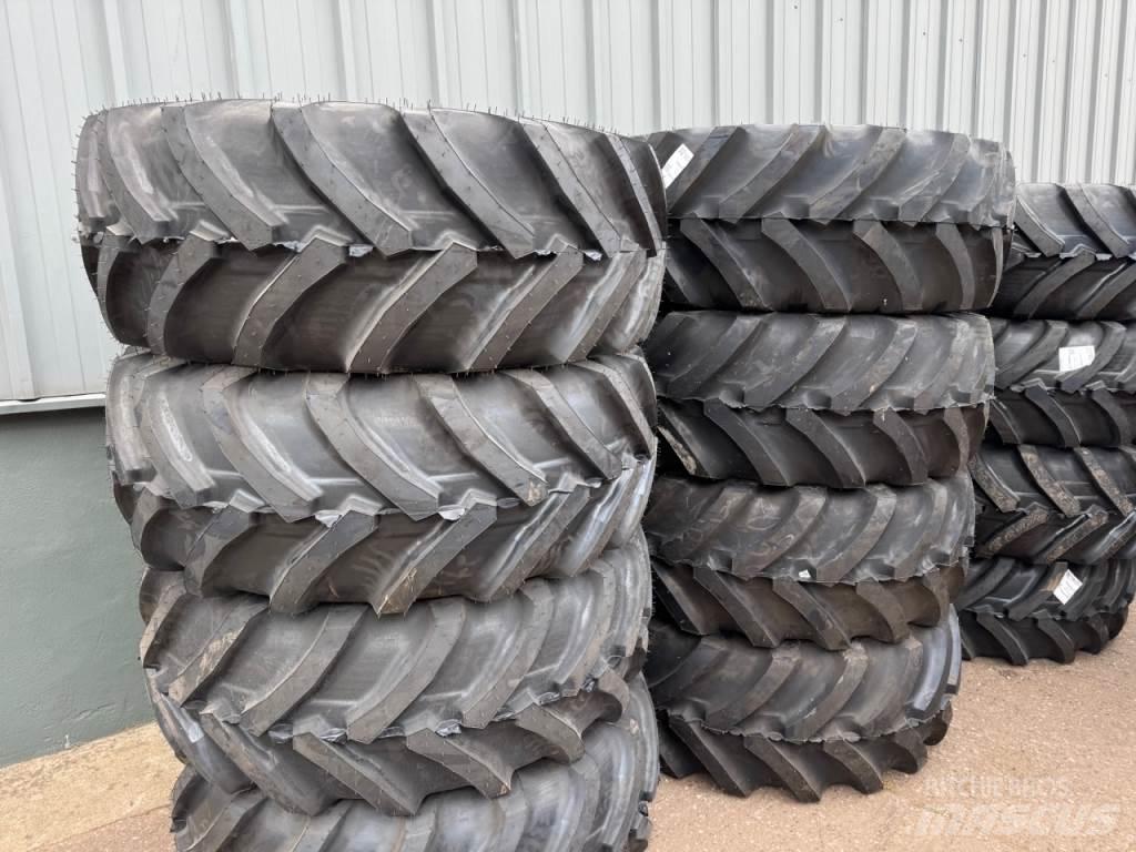 Goodyear 6480 Další příslušenství k traktorům