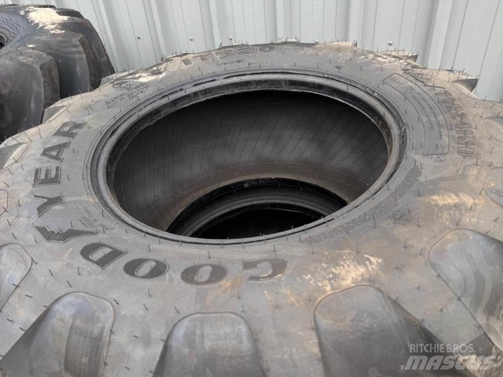 Goodyear 6480 Další příslušenství k traktorům