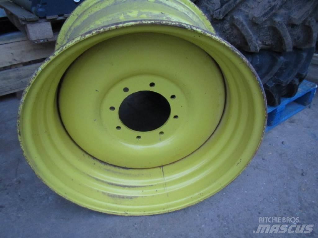 John Deere  Další příslušenství k traktorům