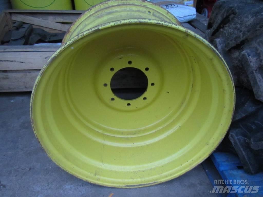John Deere  Další příslušenství k traktorům