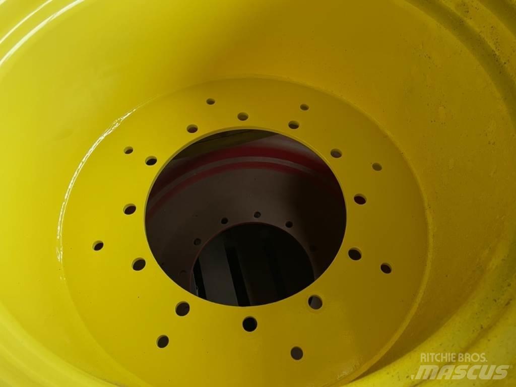 John Deere 415 Další příslušenství k traktorům