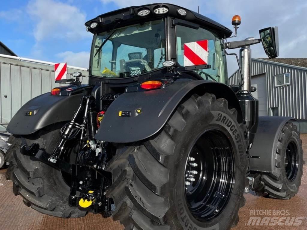 John Deere 7480 Další příslušenství k traktorům