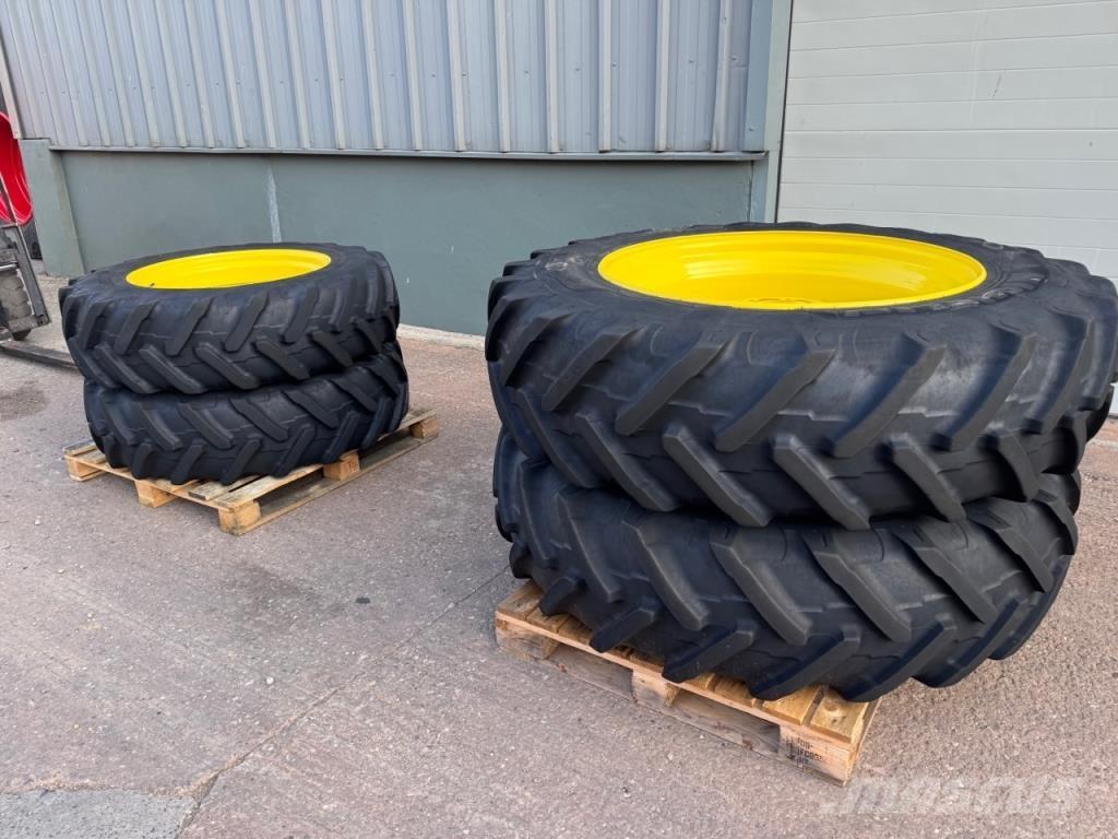 Michelin  Další příslušenství k traktorům