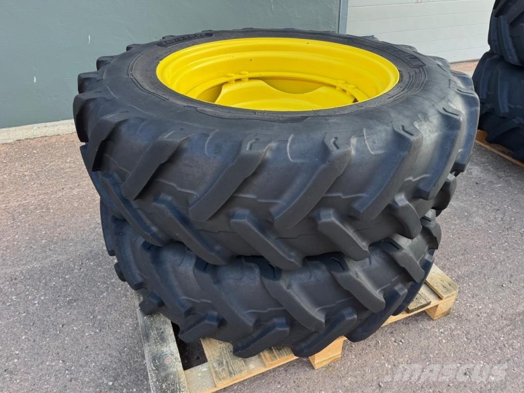 Michelin  Další příslušenství k traktorům