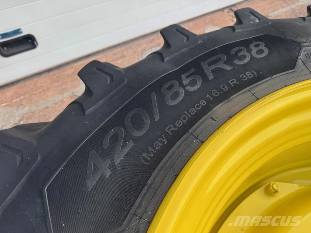 Michelin  Další příslušenství k traktorům