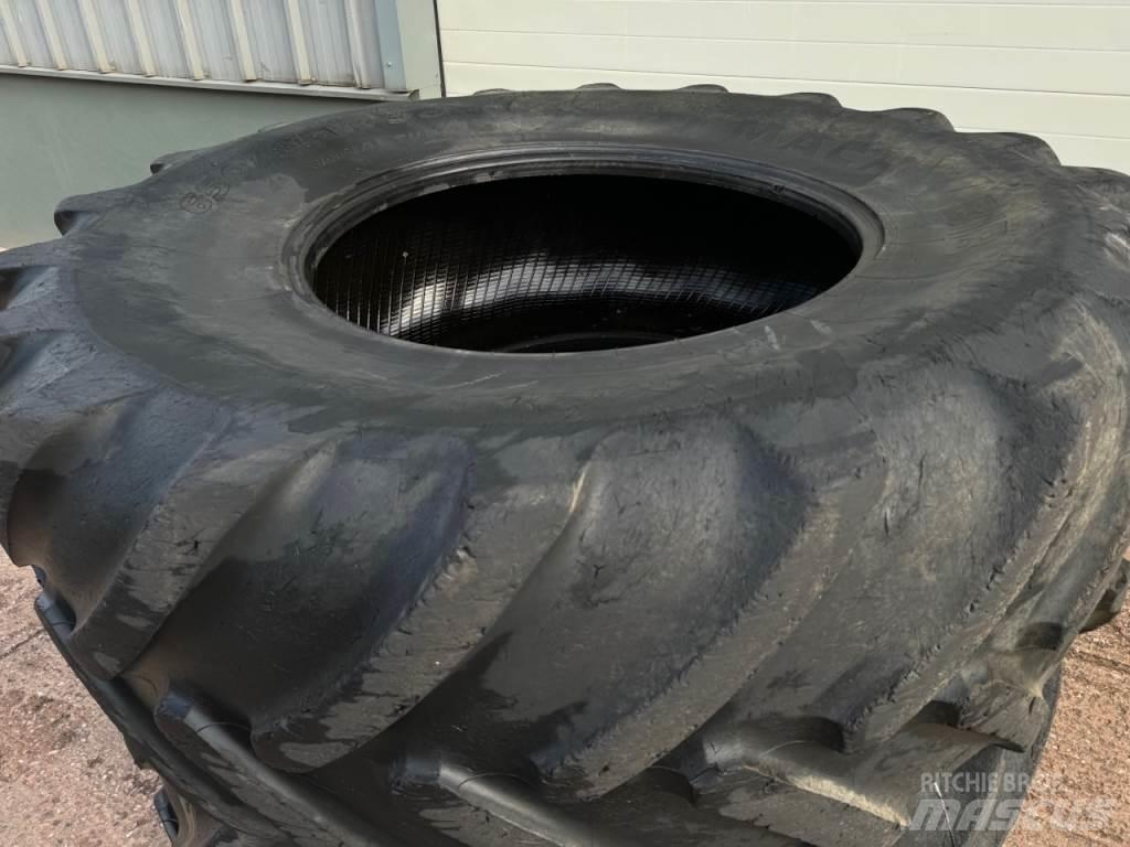Michelin 818 Další příslušenství k traktorům