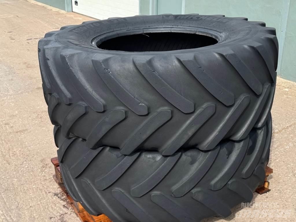 Michelin 820 Další příslušenství k traktorům