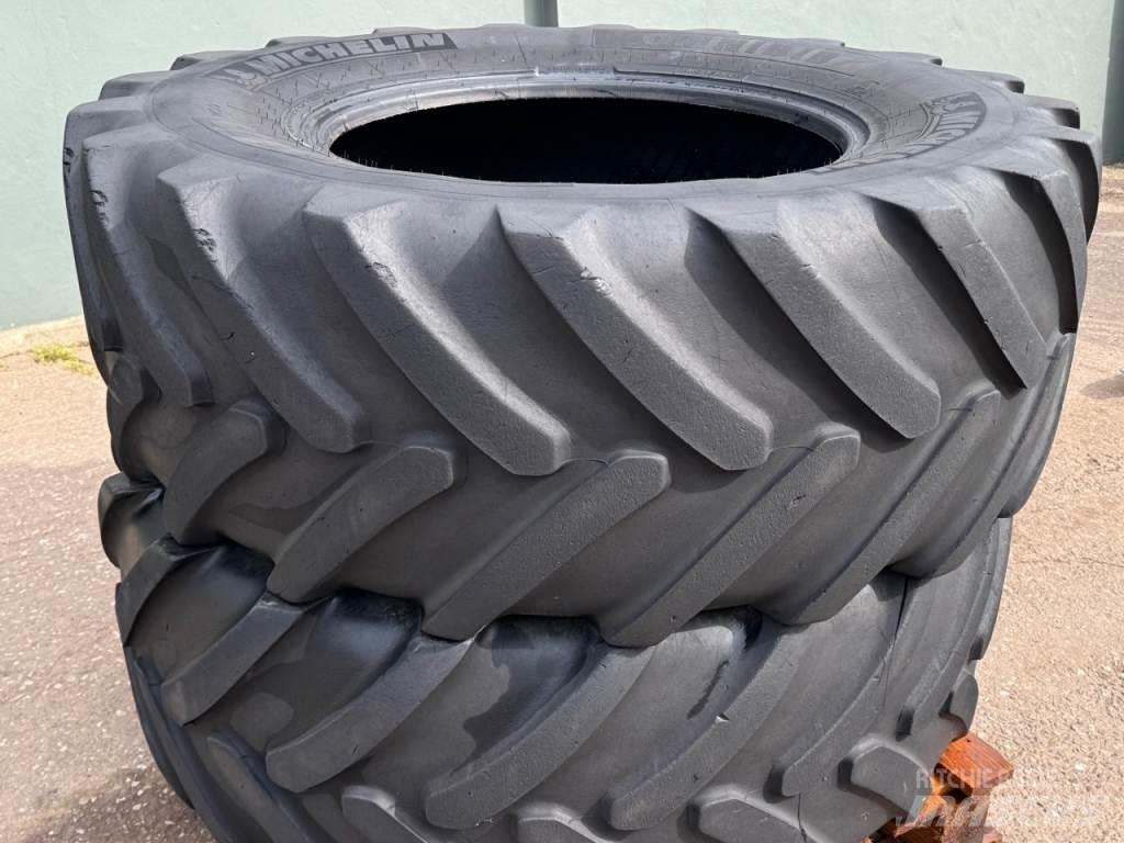 Michelin 820 Další příslušenství k traktorům
