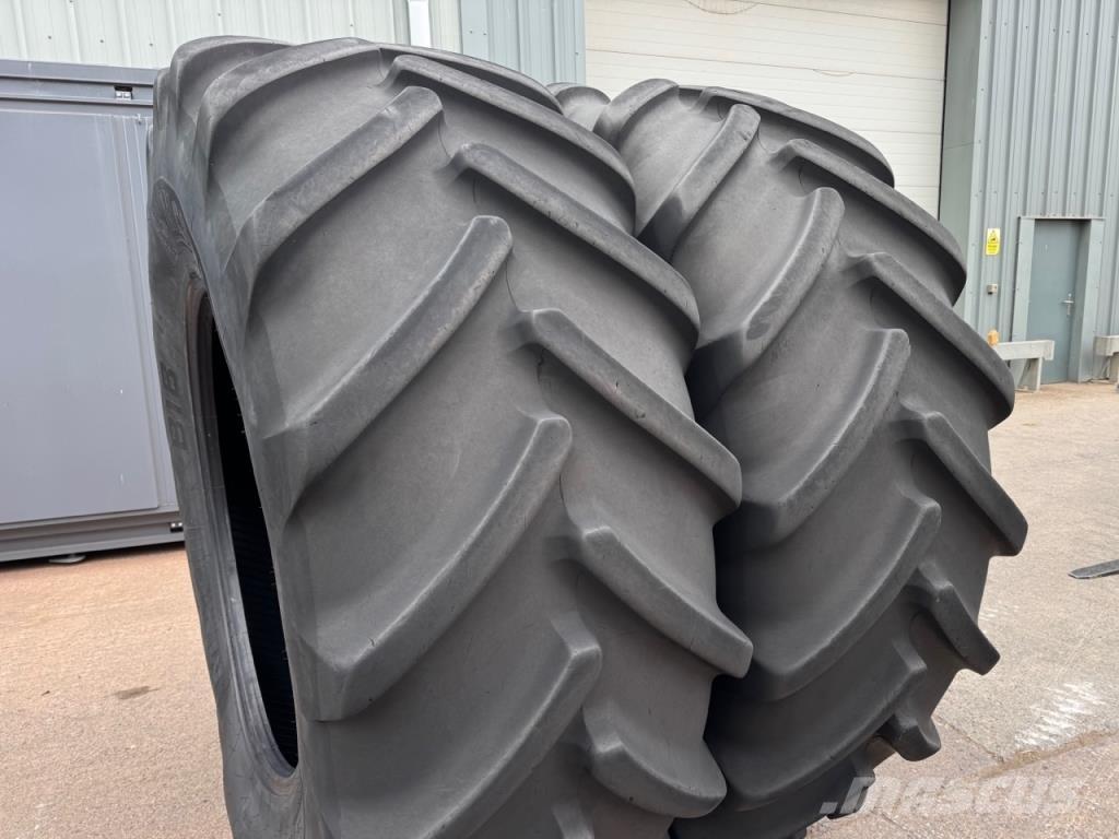 Michelin M620 Další příslušenství k traktorům