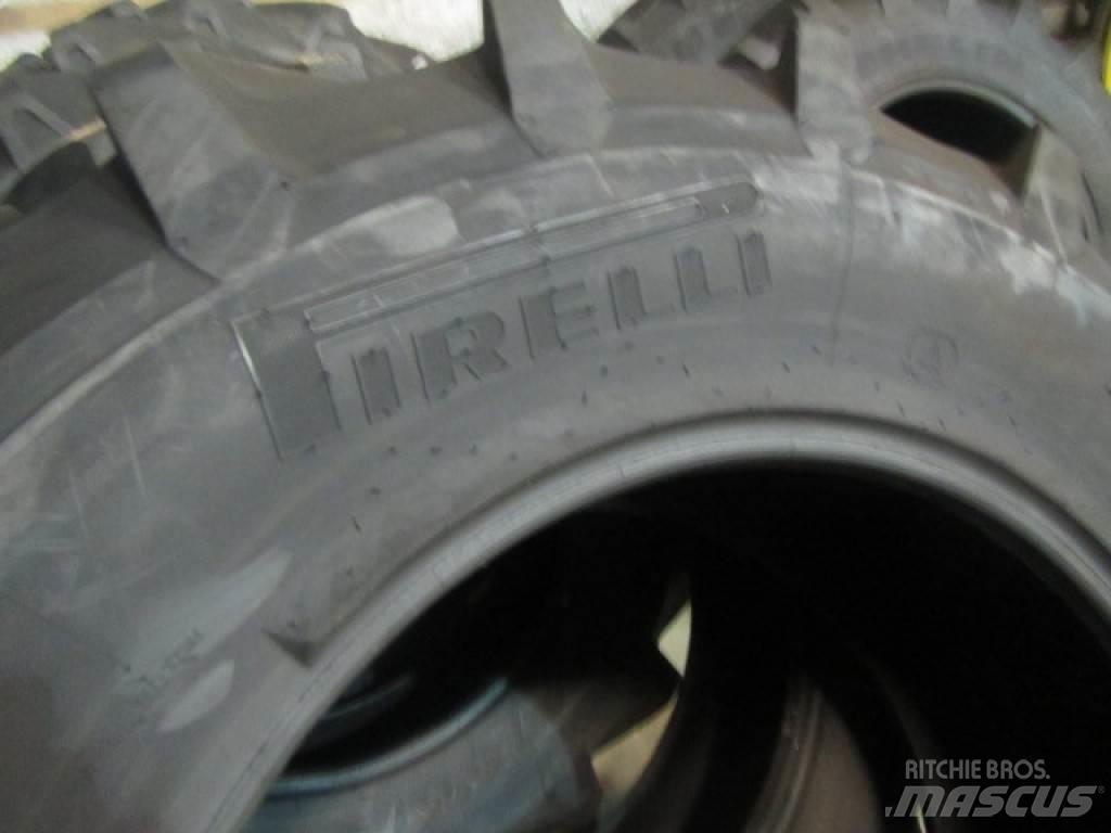 Pirelli  Další příslušenství k traktorům