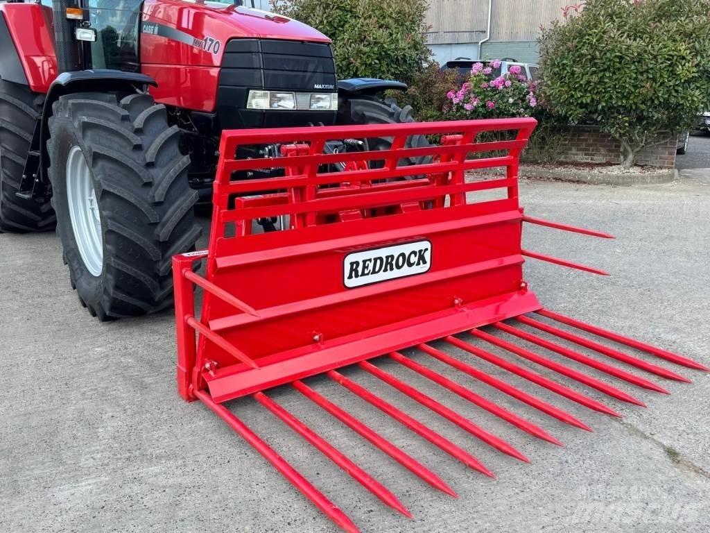 Redrock  Další příslušenství k traktorům