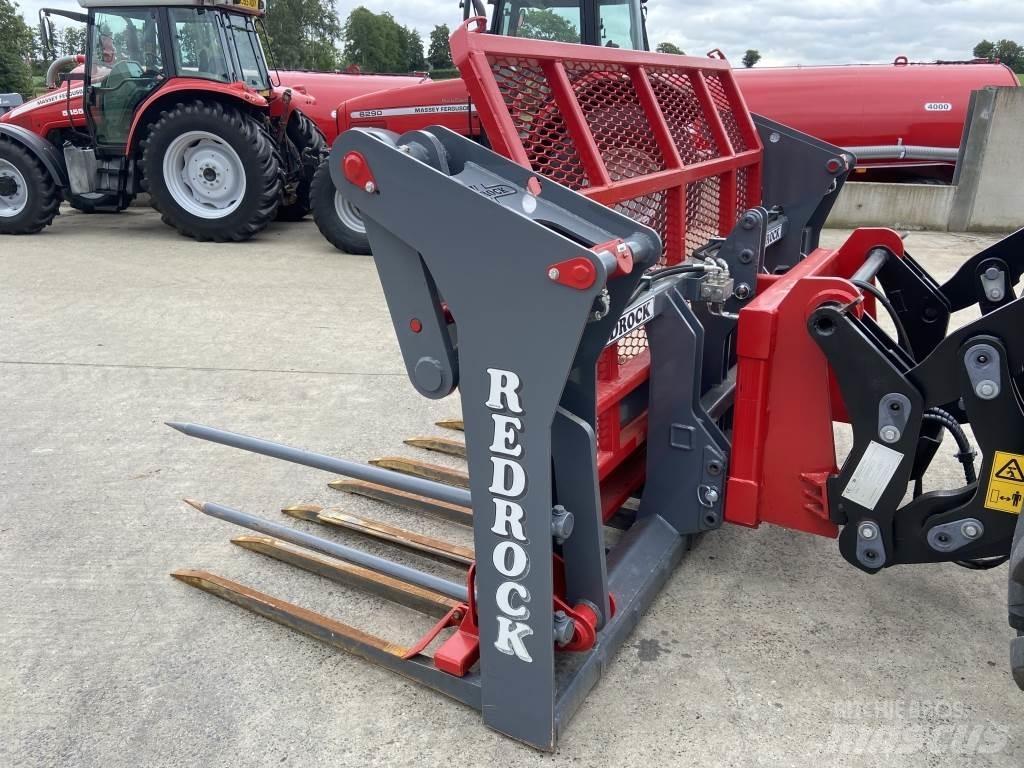 Redrock 7530 Další příslušenství k traktorům