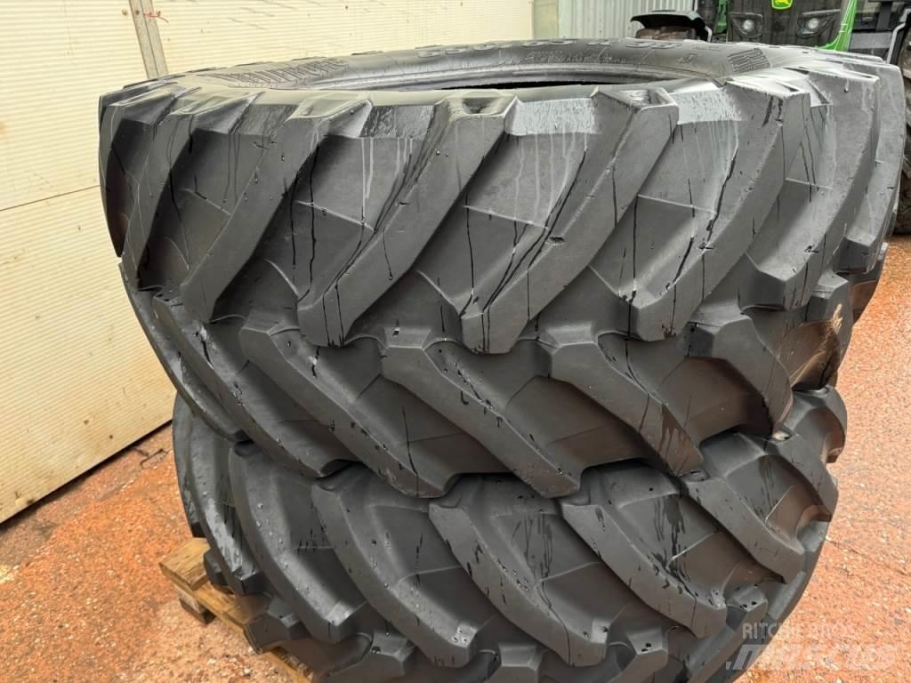 Trelleborg 7485 Další příslušenství k traktorům