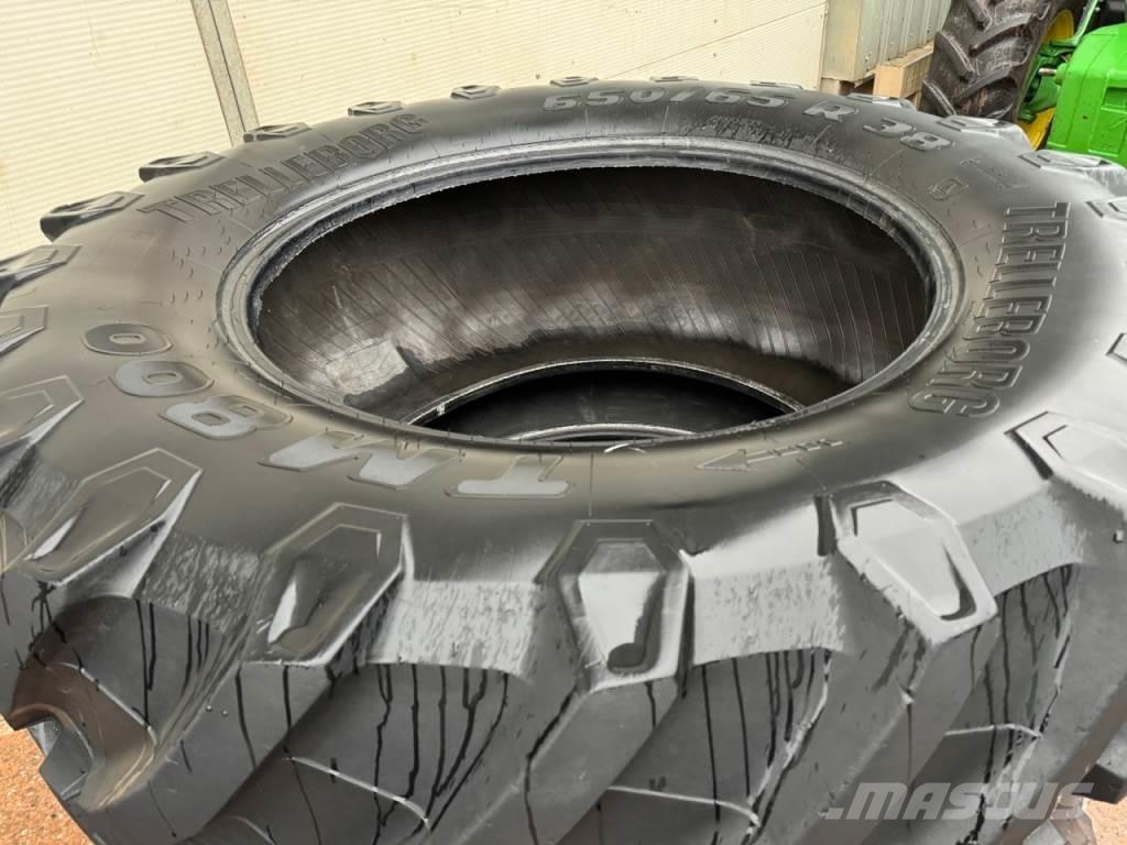 Trelleborg 7485 Další příslušenství k traktorům