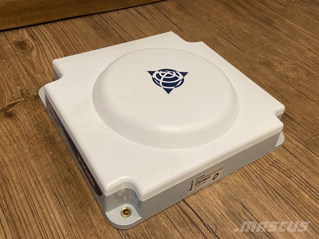 Trimble T6160 Další příslušenství k traktorům