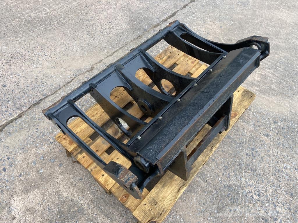 Volvo T7.270 Další příslušenství k traktorům