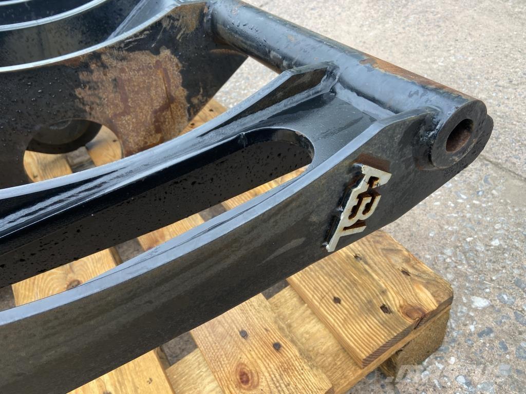 Volvo T7.270 Další příslušenství k traktorům