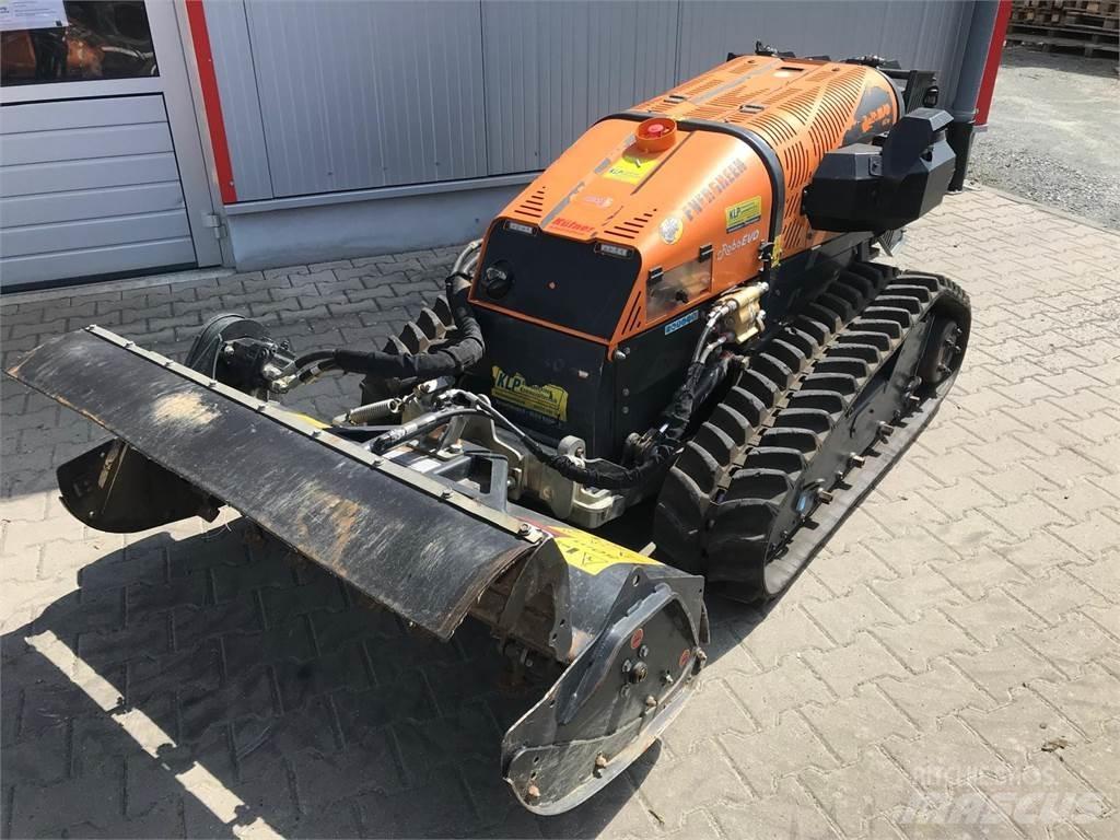 Energreen RoboEVO Stavebnictví - ostatní