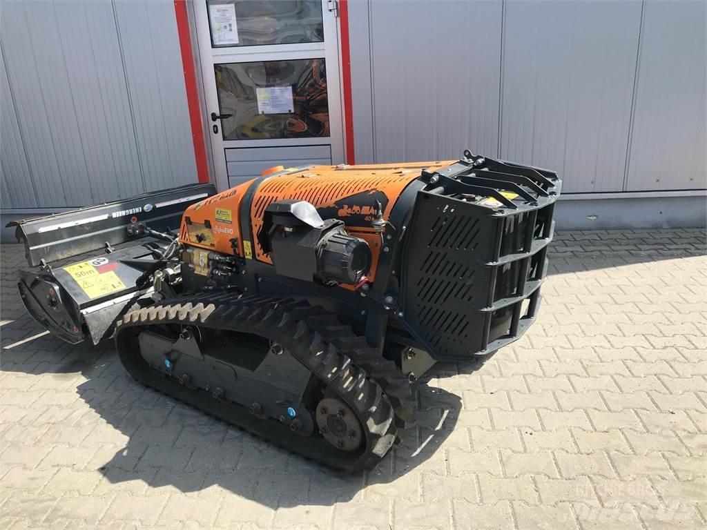 Energreen RoboEVO Stavebnictví - ostatní