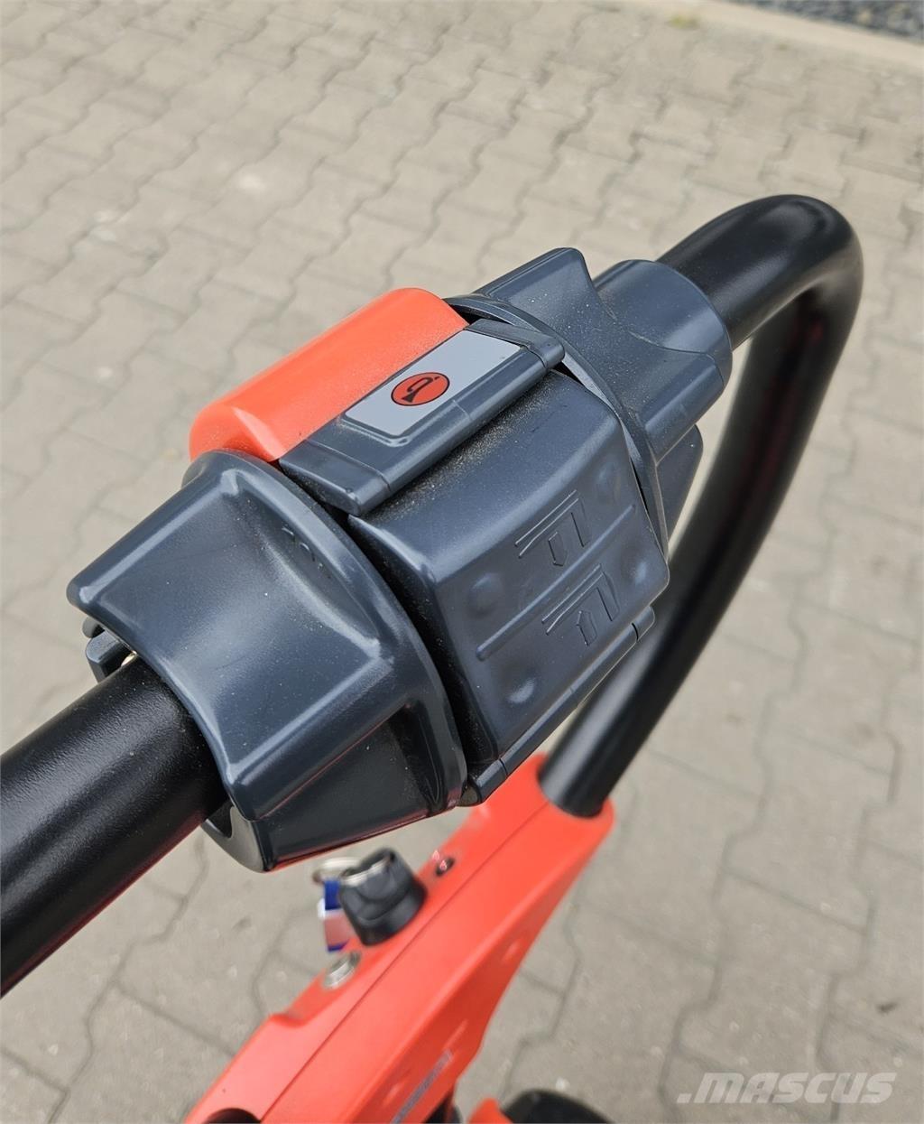 EP Equipment F4 Stavebnictví - ostatní