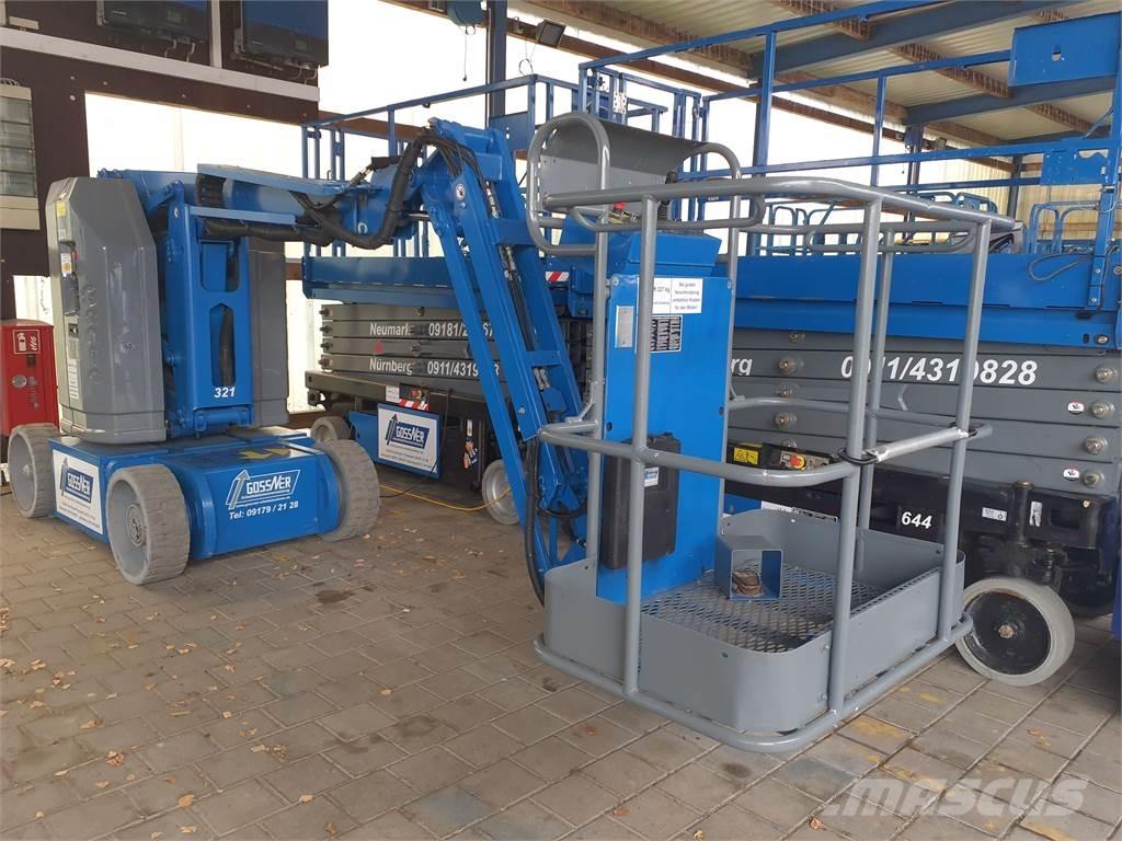 Genie Z-30/20N Kloubové plošiny