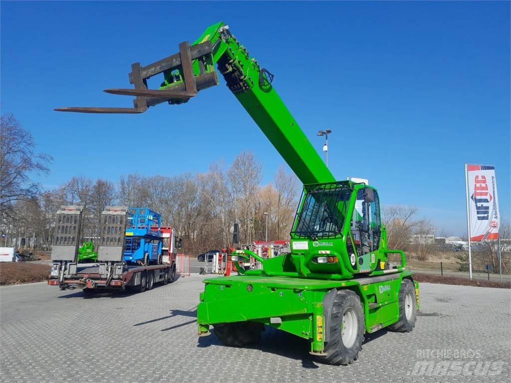 Merlo 45.21 Stavebnictví - ostatní