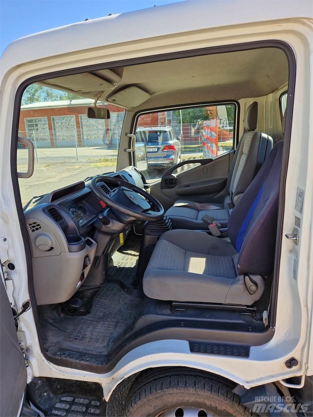 Ruthmann TB 220 Autoplošiny
