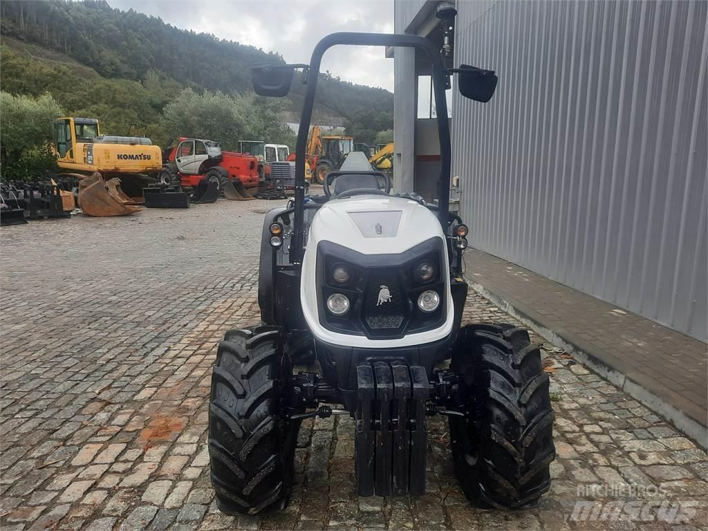 Lamborghini Sprint 50 Traktory