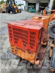 Rammax RX1510-CI Tandemové válce