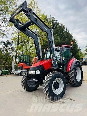 Case IH Farmall 105C Traktory