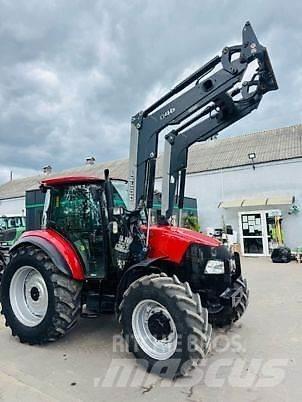 Case IH Farmall 105C Traktory