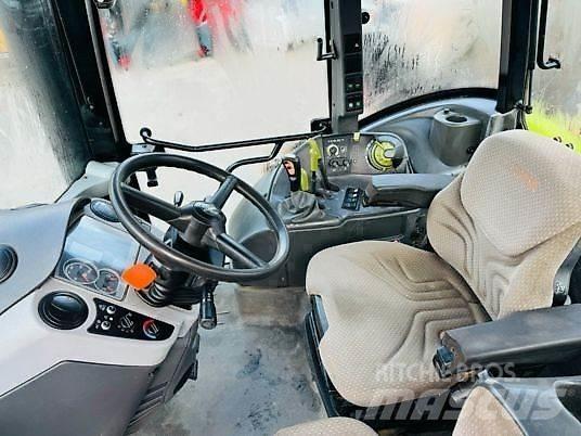 Fendt 936 VARIO TMS Traktory