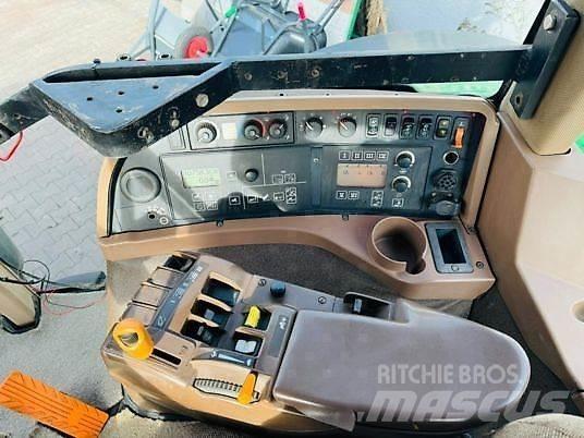 John Deere 8530 Traktory