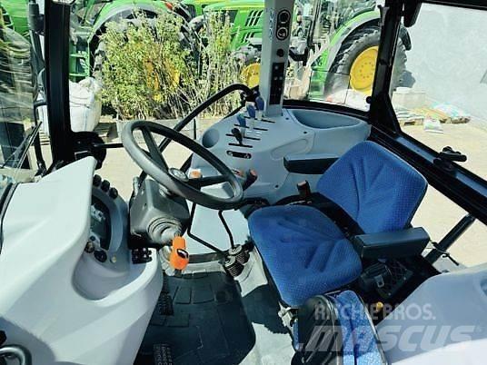 New Holland TD5.95 Traktory