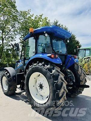 New Holland TD5.95 Traktory