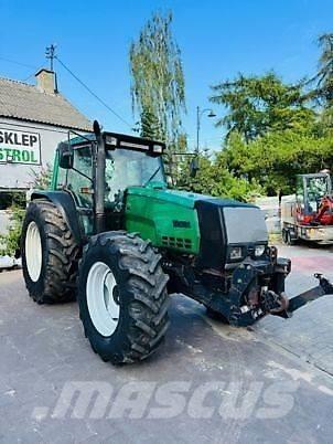 Valtra 8150 Traktory