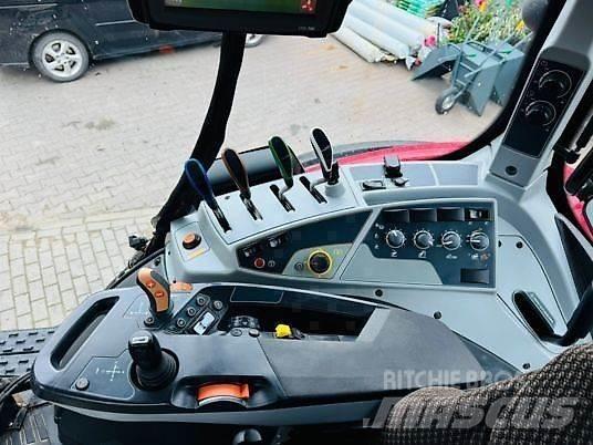 Valtra T234 ACTIVE Traktory