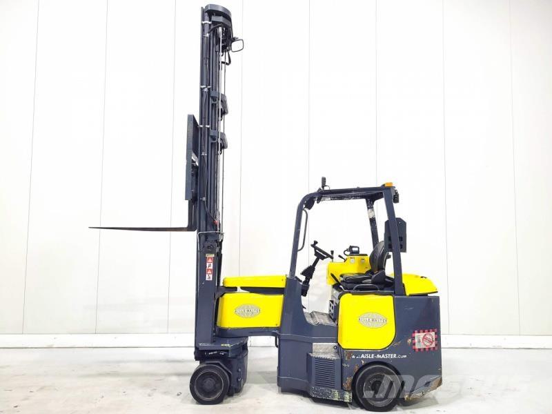 Aisle-Master 20SHE Vozíky do úzkých uliček