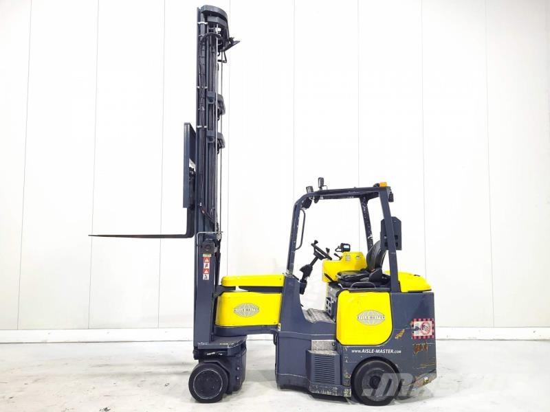 Aisle-Master 20SHE Vozíky do úzkých uliček