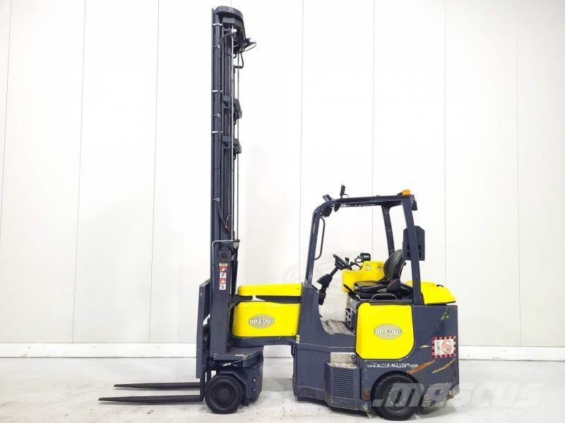 Aisle-Master AM20SHE Vozíky do úzkých uliček